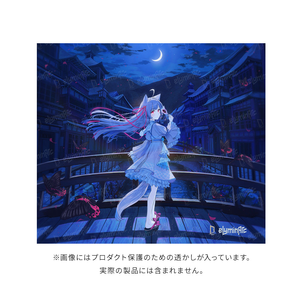 【予約販売】月灯