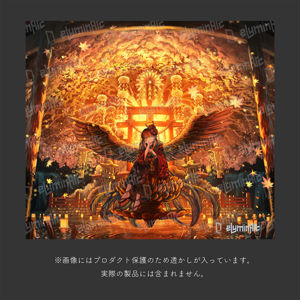 【予約販売】神樹